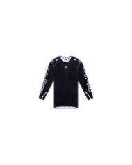 Troy Lee Designs Maglia Sprint Ultra - Nero monocolore