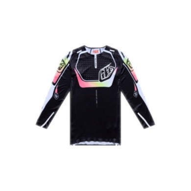 Troy Lee Designs Sprint Ultra Jersey – Proton Black
