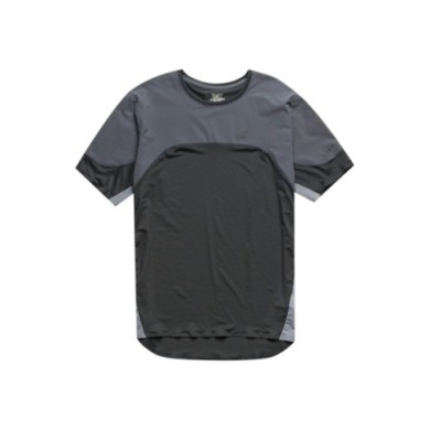Troy Lee Designs DRIFT SS Maglia grigia