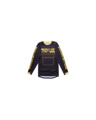 Troy Lee Designs GP PRO Jersey - Step Up noir