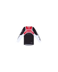 Troy Lee Designs GP PRO Jersey - Swerve noir-gris