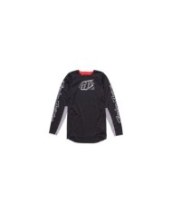 Troy Lee Designs GP PRO Jersey - Icon grau-braun