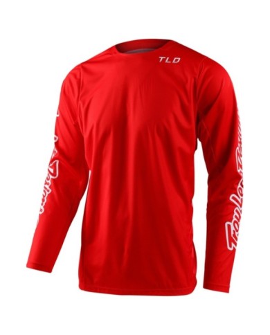 Troy Lee Designs GP PRO Jersey - Mono rot