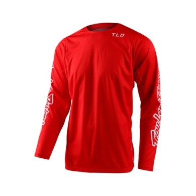 Troy Lee Designs GP PRO Jersey - Mono rosso