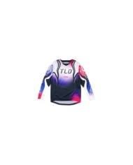 Troy Lee Designs Maglia Youth GP PRO -