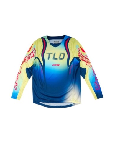 Troy Lee Designs Maglia Youth GP PRO -