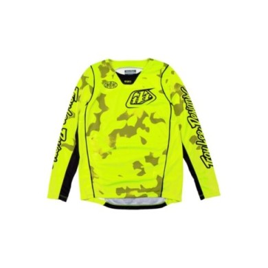 Troy Lee Designs Maglia Youth GP PRO -