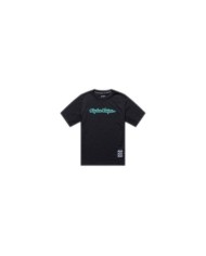 Troy Lee Designs Youth Skyline Ride Kurzarm-T-Shirt – Signature
