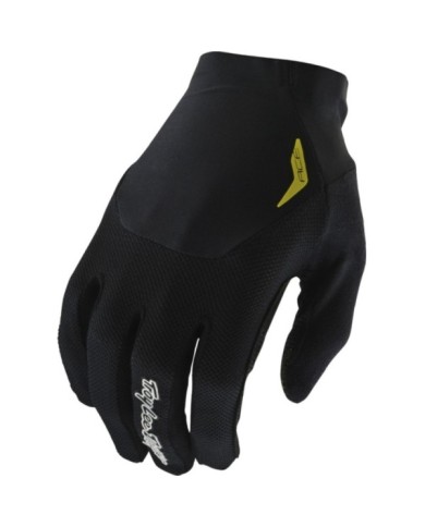 Troy Lee Designs Ace 2.0 Glove - Solid schwarz