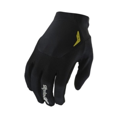 Troy Lee Designs Ace 2.0 Glove - Solid schwarz