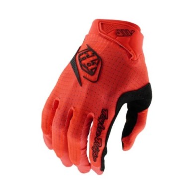 Troy Lee Designs Air Glove - Mono arancione