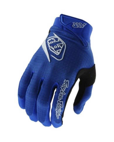 Troy Lee Designs Youth Air Glove - Mono blue