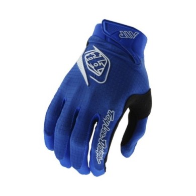 Troy Lee Designs Guanti Youth Air - Mono blu