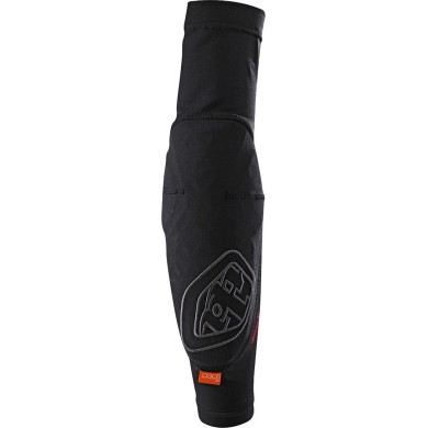 Troy Lee Designs Youth Speed Elbow Sleeve schwarz