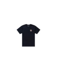 Troy Lee Designs Short Sleeve Tee - Feather black