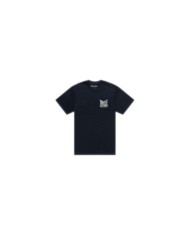 Troy Lee Designs Kurzarm-T-Shirt – Handlebar schwarz