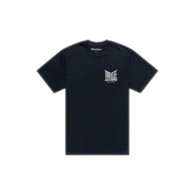 Troy Lee Designs Maglietta a maniche corte - Manubrio nero