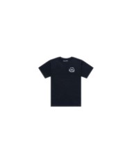 Troy Lee Designs Maglietta a maniche corte - Carb Club nero
