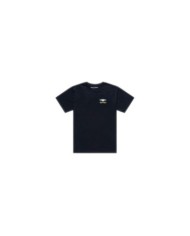 Troy Lee Designs Short Sleeve Tee - Cyborg black