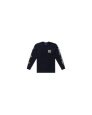 Troy Lee Designs Langarm-T-Shirt – Handlebar schwarz