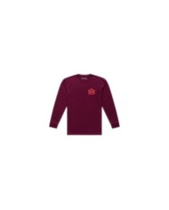 Troy Lee Designs Langarm-T-Shirt – Friday Night violett
