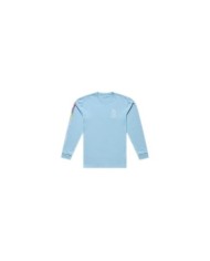 Troy Lee Designs Maglietta a maniche lunghe - Deuces blue