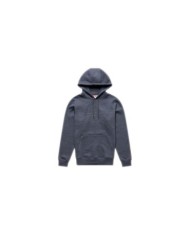 Troy Lee Designs Pullover Hoodie – Aufdruck schwarz
