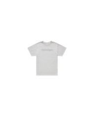 Troy Lee Designs Damen-T-Shirt mit kurzen Ärmeln – Signature beige