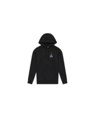 Troy Lee Designs Youth Pullover - Torched schwarz