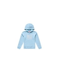 Troy Lee Designs Maglione Youth - Manubrio blu