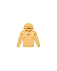 Troy Lee Designs Maglione Youth - Cyborg arancione