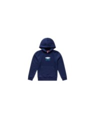 Troy Lee Designs Maglione Youth - Cyborg blu scuro