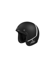 iXS Casque Jet iXS89 2.0 mat noir-blanc