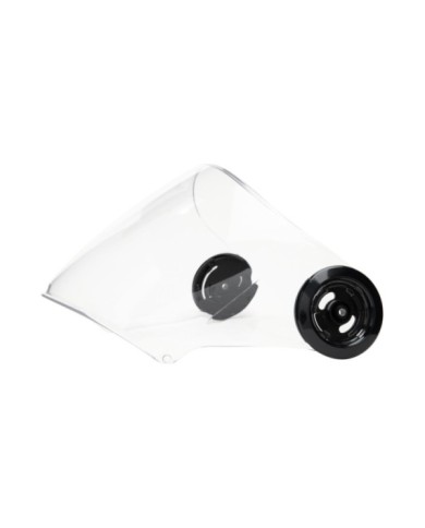 iXS Visier iXS100 klar für Helmgröss XS-M
