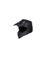 iXS Casque de Motocross iXS363 1.0 noir mat