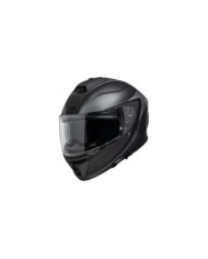 iXS Rapid 1.0 Graphic Integralhelm matt anthrazit