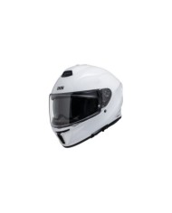 iXS Rapid 1.0 Glossy Integralhelm weiss