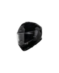 iXS Rapid 1.0 Glossy casque intégral noir