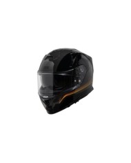 iXS Rapid 2.0 Graphic casque intégral noir-anthracite