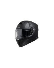 iXS Rapid 2.0 Chalky Integralhelm matt schwarz
