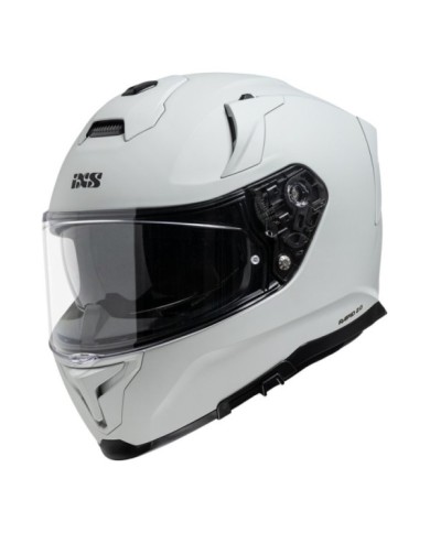 iXS Rapid 2.0 Chalky Integralhelm matt grau