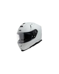casco integrale iXS Rapid 2.0 grigio gessato opaco