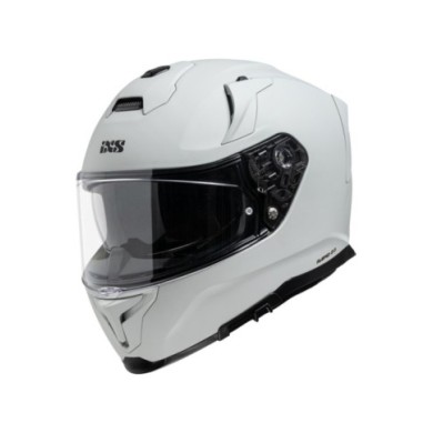 iXS Rapid 2.0 Chalky Integralhelm matt grau