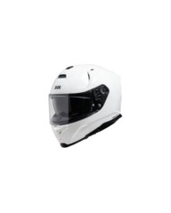 casco integrale iXS Rapid 2.0 Glossy bianco