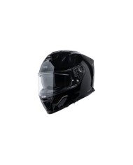 iXS Rapid 2.0 Glossy casque intégral noir