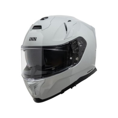 iXS Rapid 2.0 Glossy Integralhelm grau
