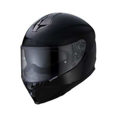 iXS Integralhelm iXS1100 1.0 schwarz