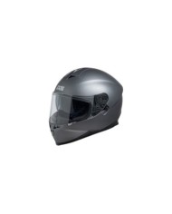 casco integrale iXS1100 1.0 titanio opaco