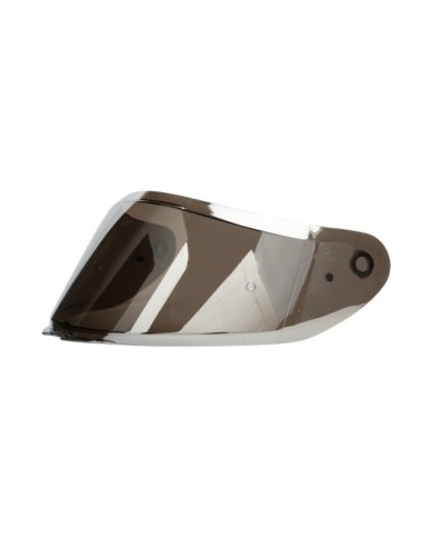 iXS Visière miroir incl. pin Pinlock iXS216