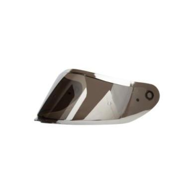 iXS Visière miroir incl. pin Pinlock iXS216